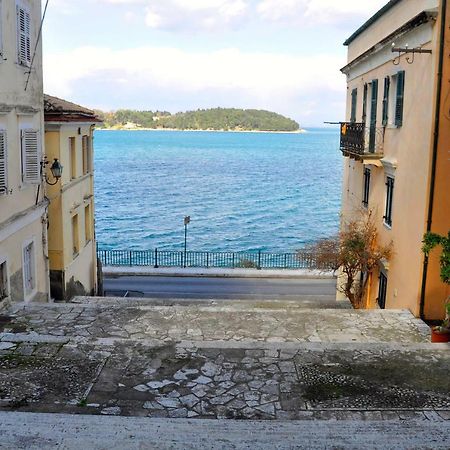 Pieri Studio Corfu  Екстер'єр фото