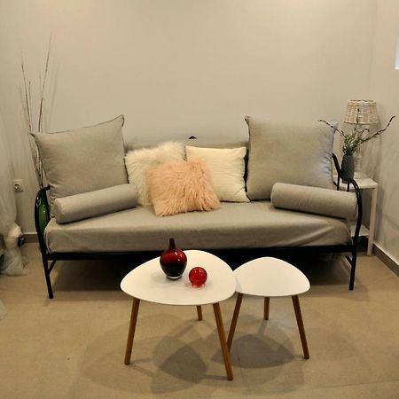 Pieri Studio Corfu  Екстер'єр фото