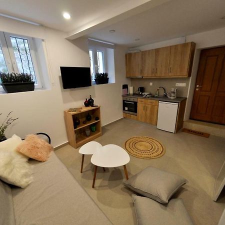Pieri Studio Corfu  Екстер'єр фото