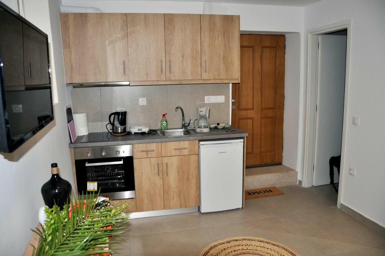 Pieri Studio Corfu  Екстер'єр фото
