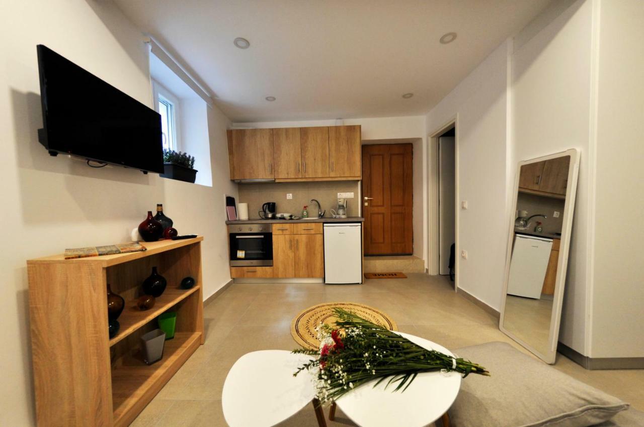 Pieri Studio Corfu  Екстер'єр фото