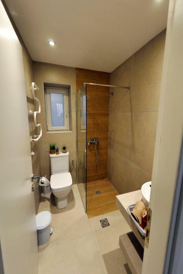 Pieri Studio Corfu  Екстер'єр фото