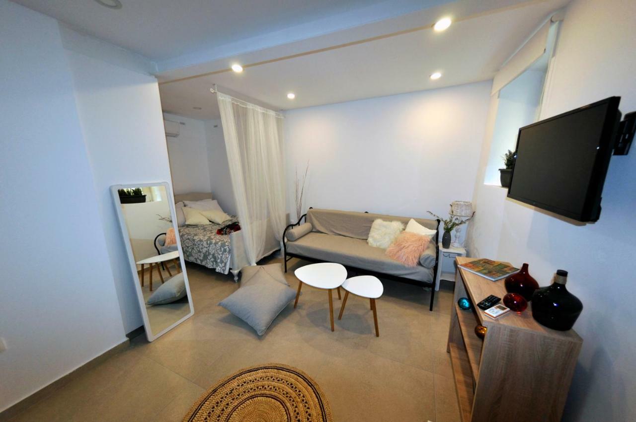Pieri Studio Corfu  Екстер'єр фото