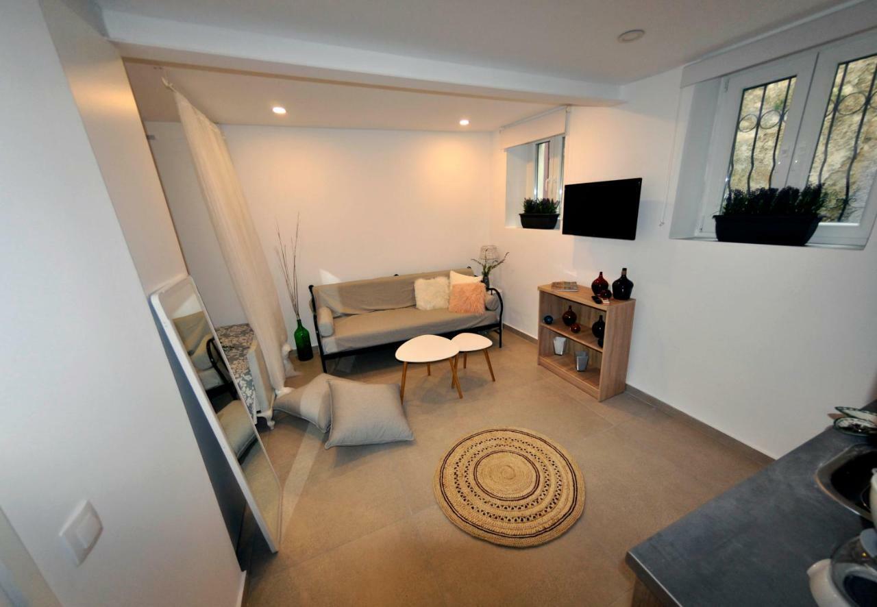 Pieri Studio Corfu  Екстер'єр фото